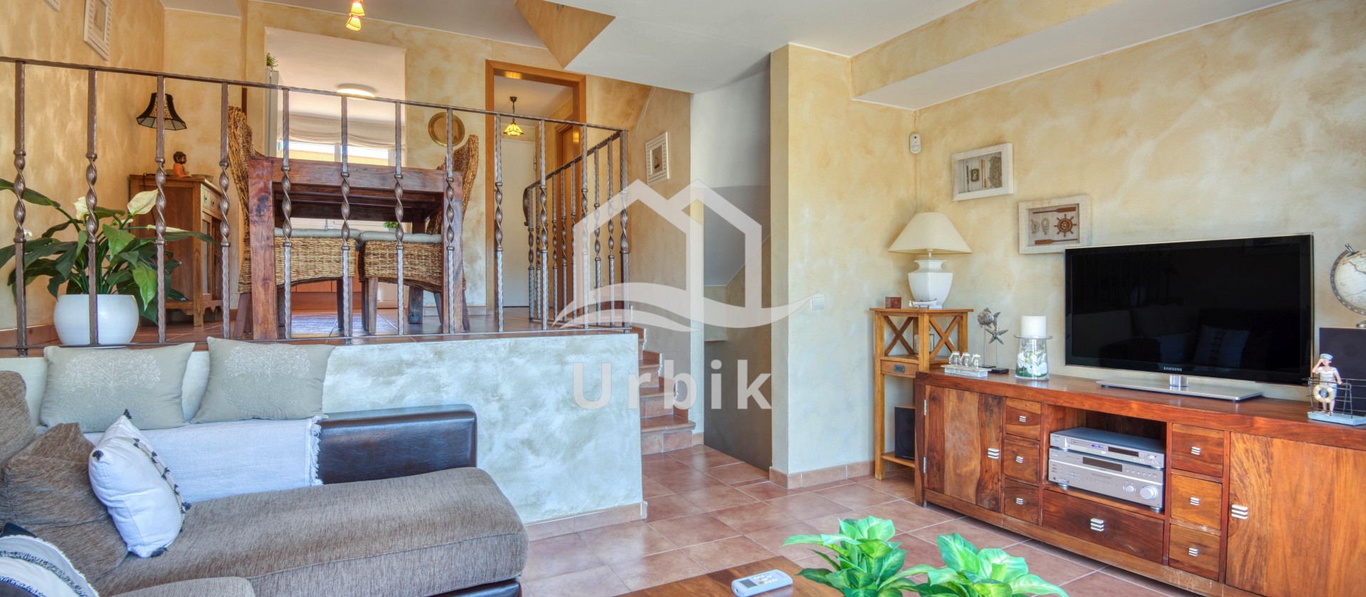 Resale - Semi-detached - Platja d'Aro - La Pineda