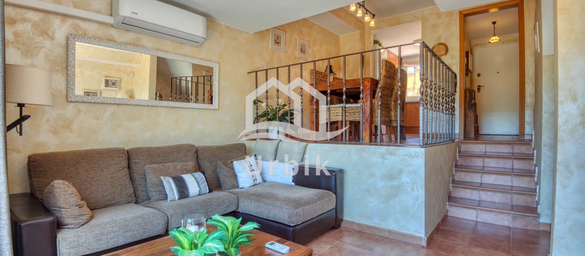 Resale - Semi-detached - Platja d'Aro - La Pineda