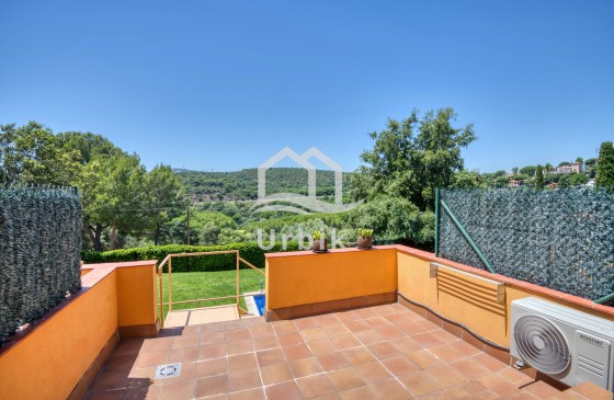 Resale - Semi-detached - Platja d'Aro - La Pineda