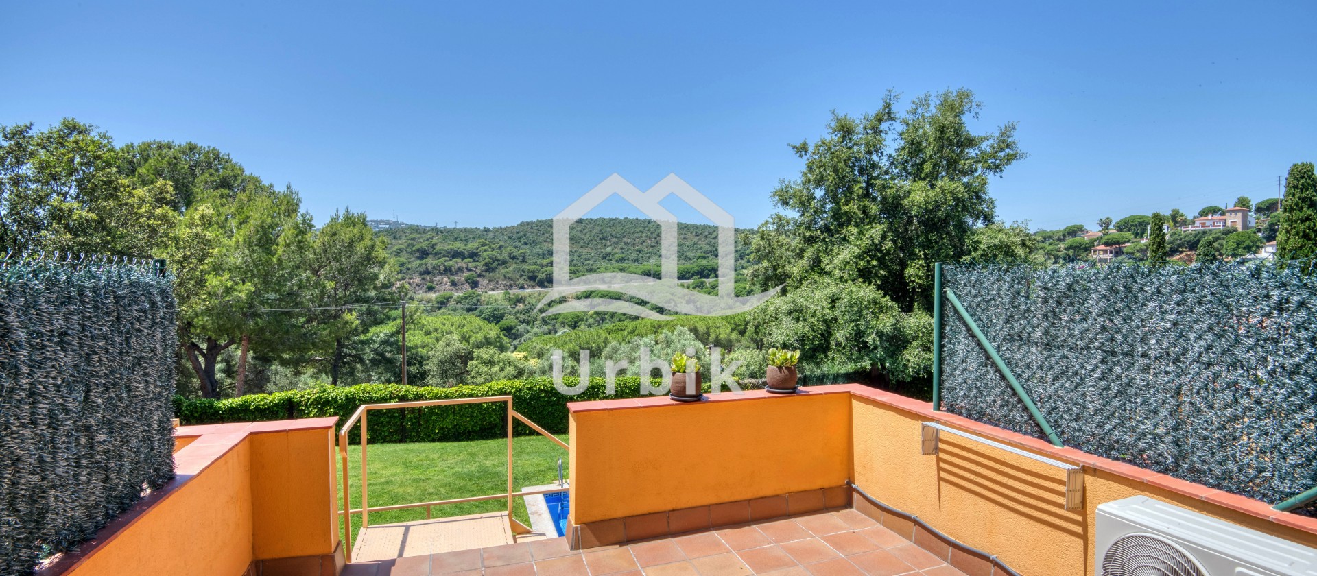 Resale - Semi-detached - Platja d'Aro - La Pineda