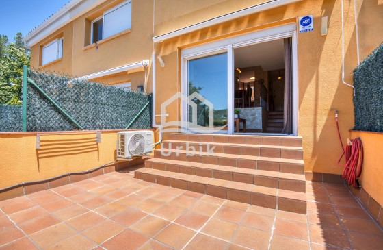 Resale - Semi-detached - Platja d'Aro - La Pineda