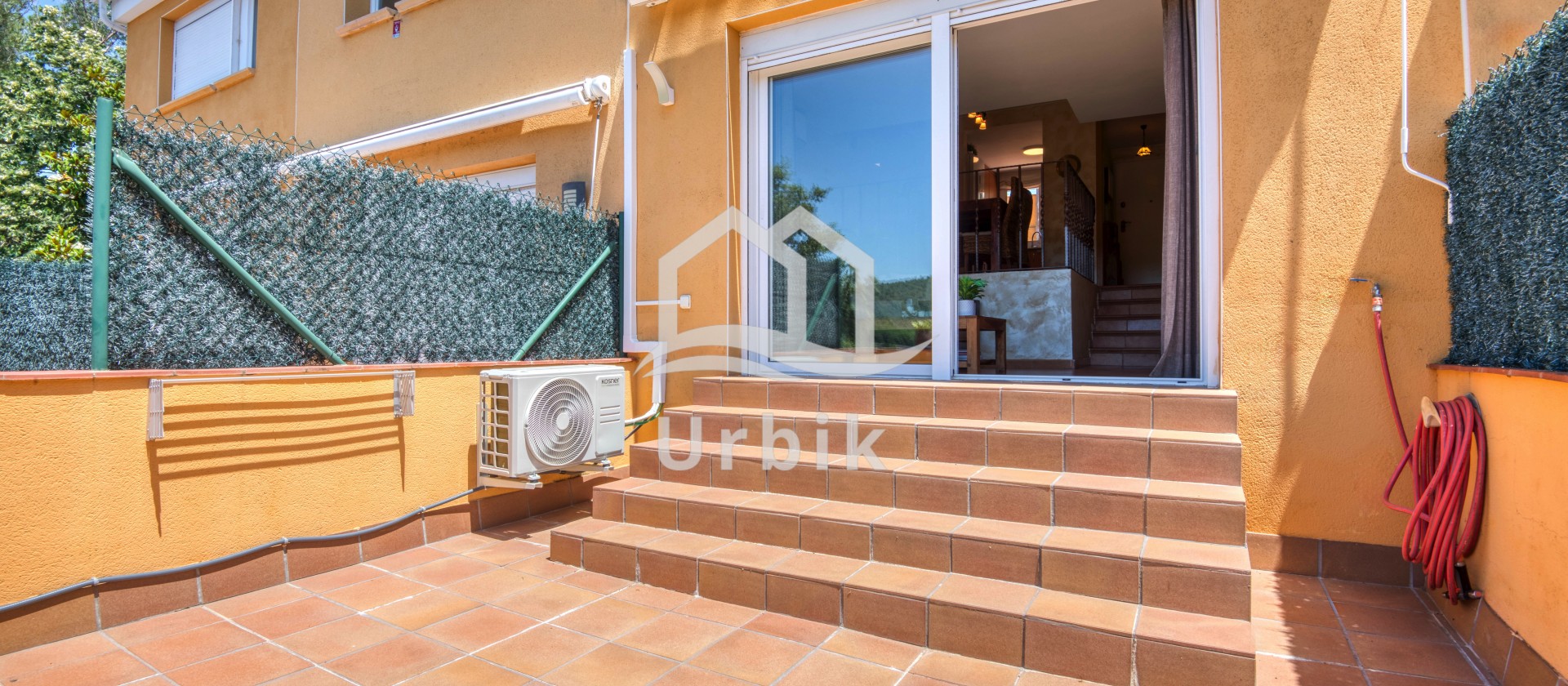 Resale - Semi-detached - Platja d'Aro - La Pineda
