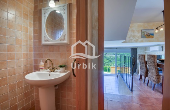 Resale - Semi-detached - Platja d'Aro - La Pineda