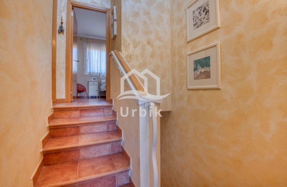 Resale - Semi-detached - Platja d'Aro - La Pineda