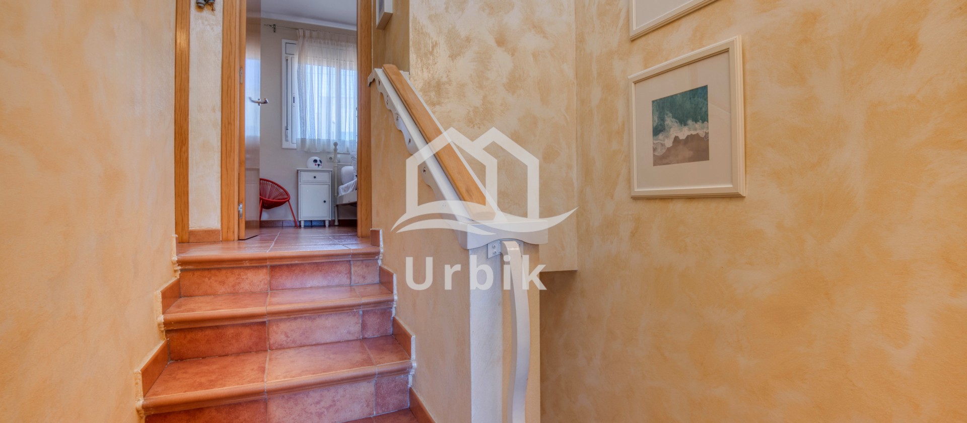 Resale - Semi-detached - Platja d'Aro - La Pineda