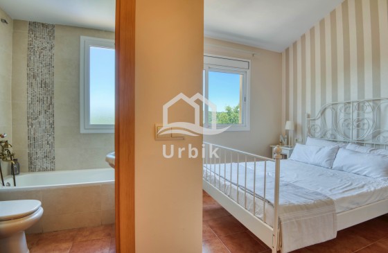 Resale - Semi-detached - Platja d'Aro - La Pineda
