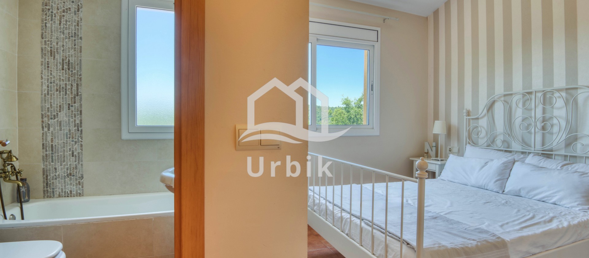 Resale - Semi-detached - Platja d'Aro - La Pineda