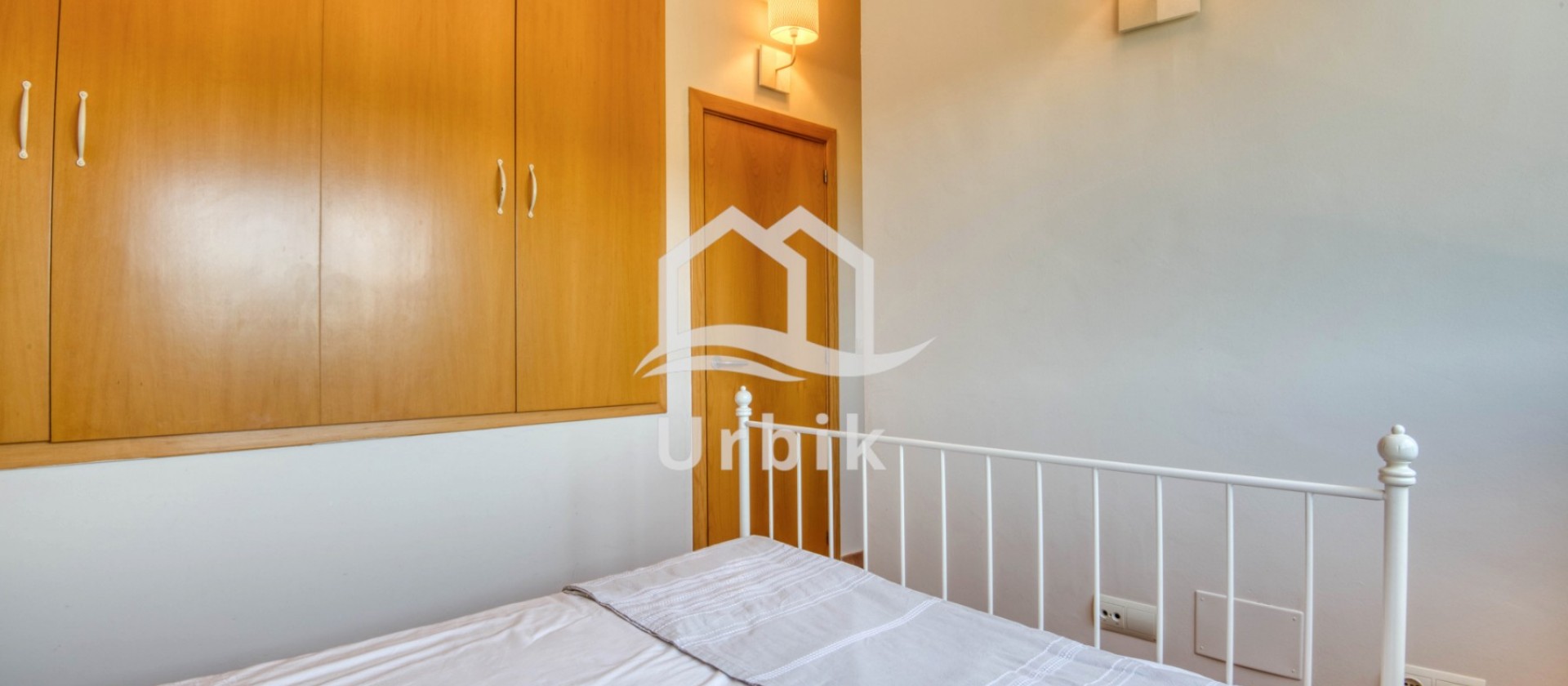 Resale - Semi-detached - Platja d'Aro - La Pineda