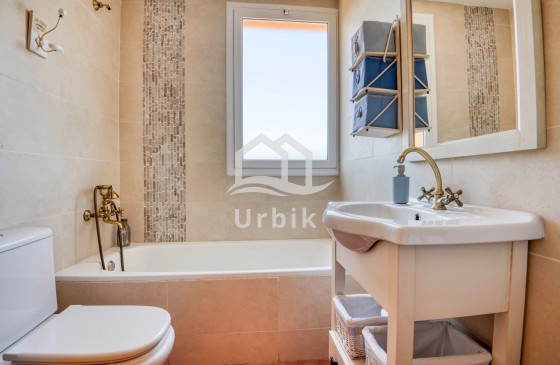 Resale - Semi-detached - Platja d'Aro - La Pineda