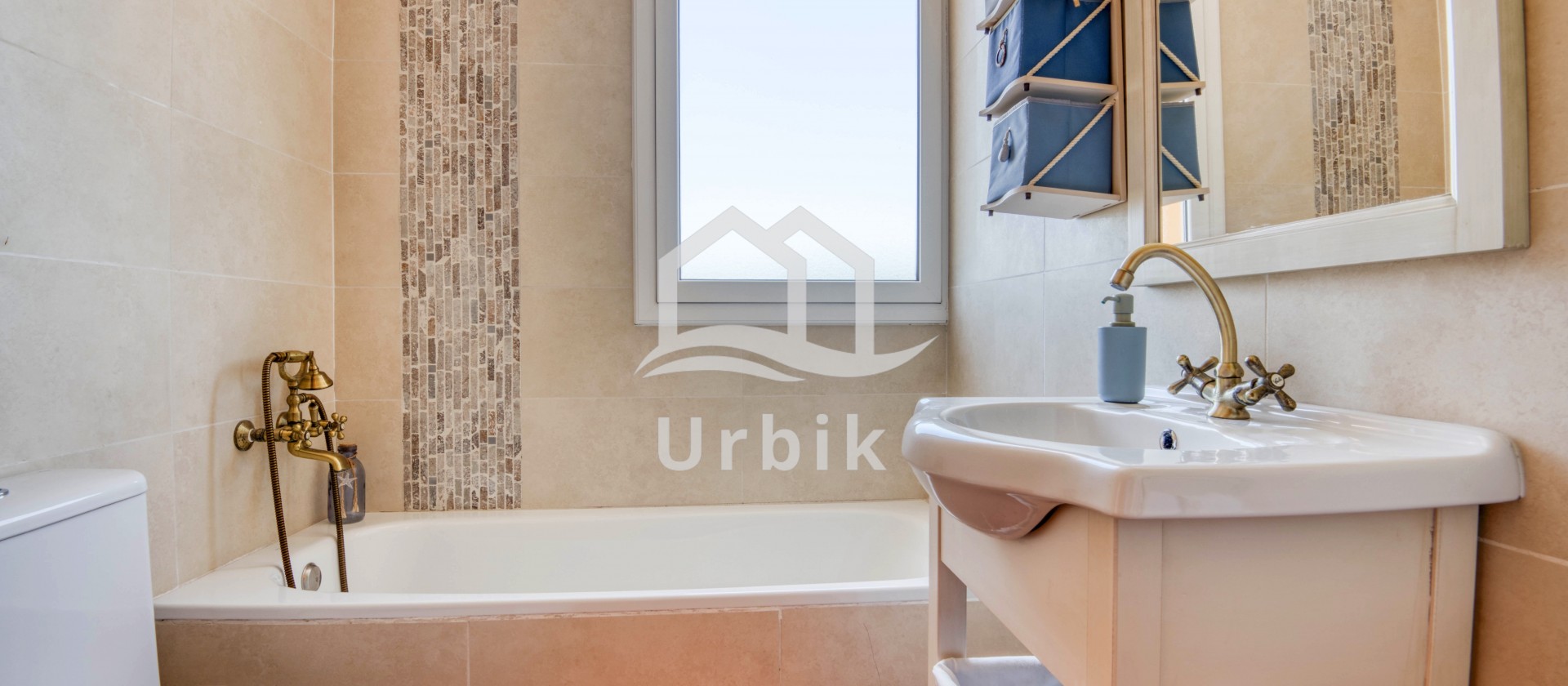 Resale - Semi-detached - Platja d'Aro - La Pineda