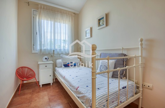 Resale - Semi-detached - Platja d'Aro - La Pineda