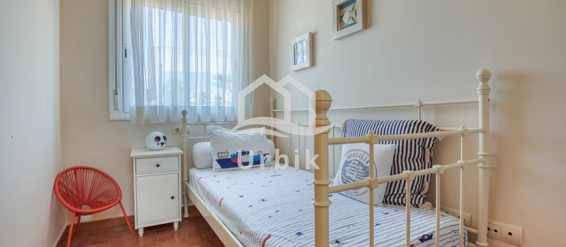 Resale - Semi-detached - Platja d'Aro - La Pineda