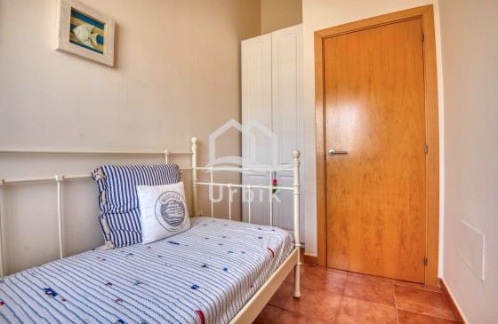 Resale - Semi-detached - Platja d'Aro - La Pineda