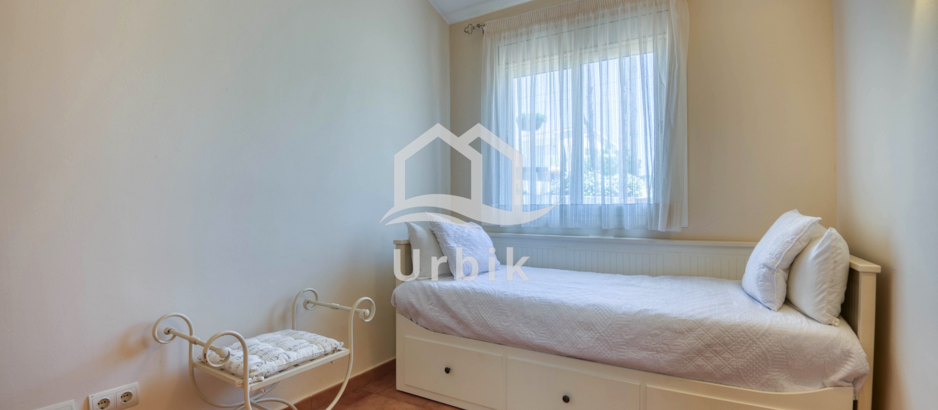 Resale - Semi-detached - Platja d'Aro - La Pineda