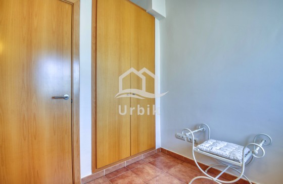 Resale - Semi-detached - Platja d'Aro - La Pineda