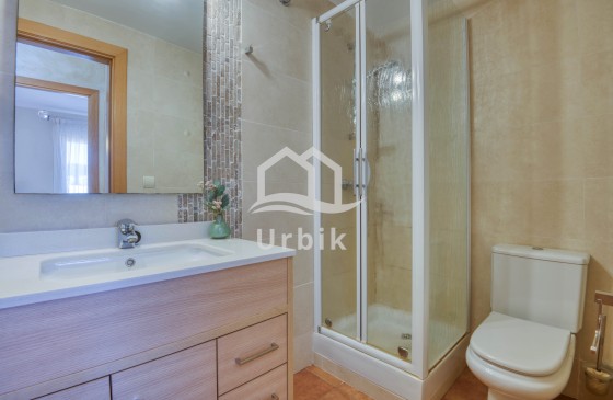 Resale - Semi-detached - Platja d'Aro - La Pineda