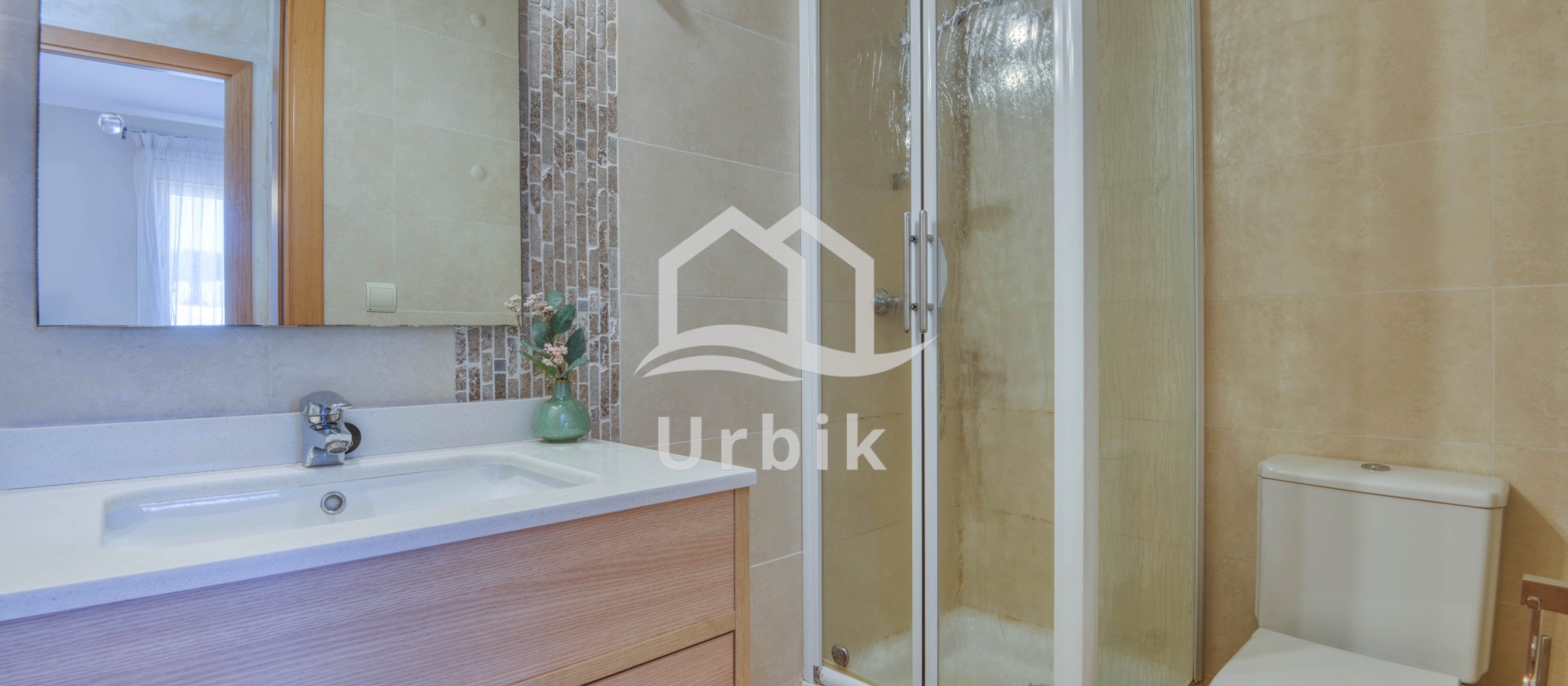 Resale - Semi-detached - Platja d'Aro - La Pineda