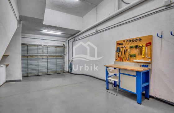 Resale - Semi-detached - Platja d'Aro - La Pineda