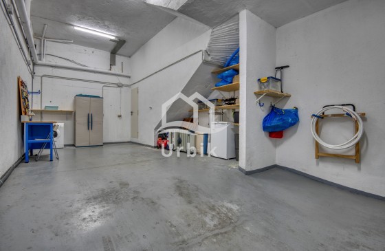 Resale - Semi-detached - Platja d'Aro - La Pineda
