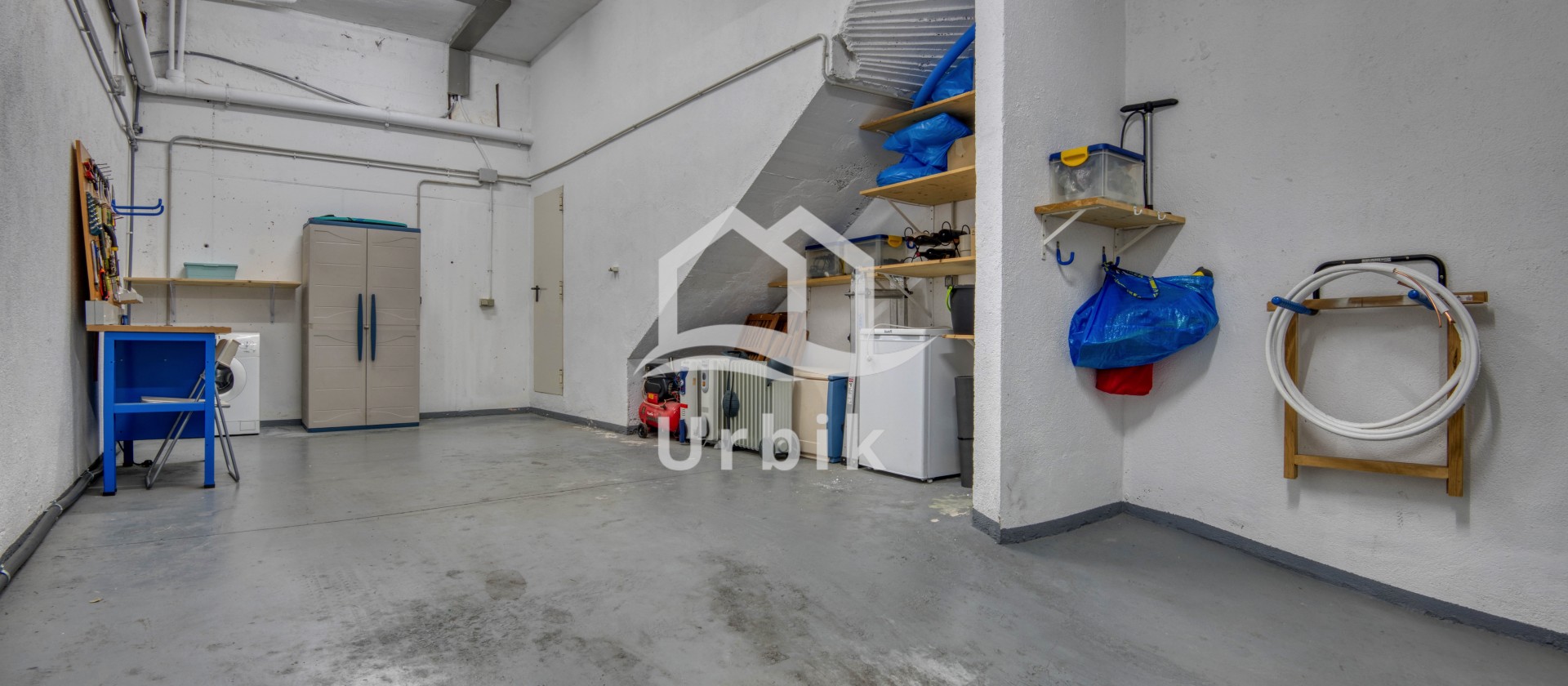 Resale - Semi-detached - Platja d'Aro - La Pineda