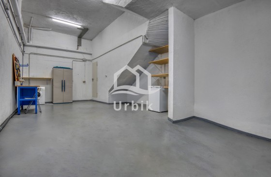 Resale - Semi-detached - Platja d'Aro - La Pineda