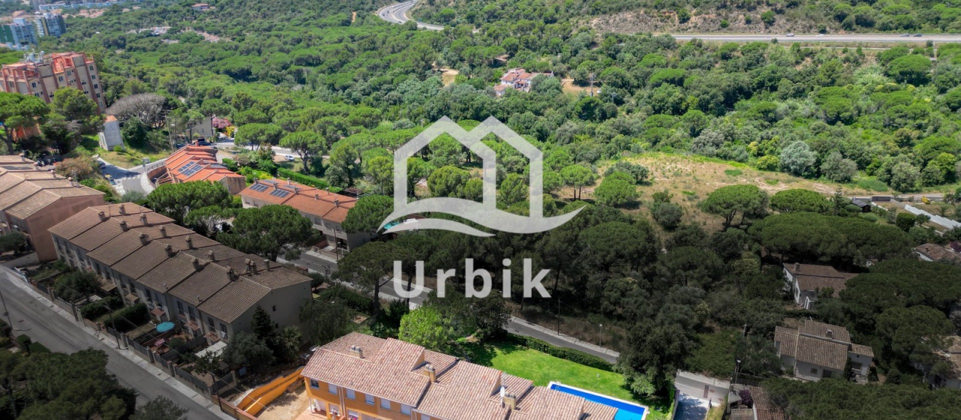 Resale - Semi-detached - Platja d'Aro - La Pineda