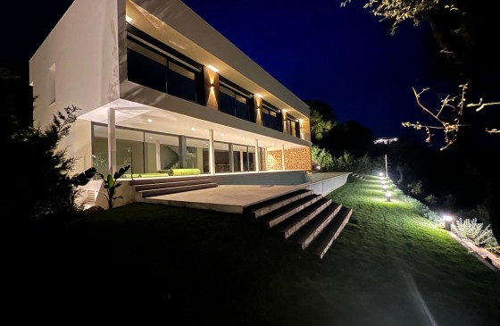 New Build - House - Platja d'Aro - Mas Nou