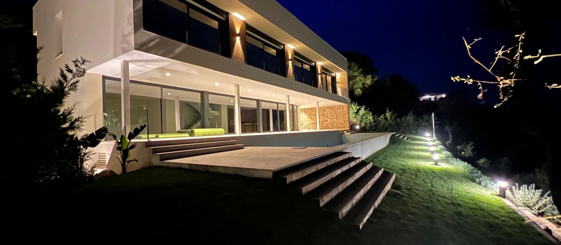 New Build - House - Platja d'Aro - Mas Nou