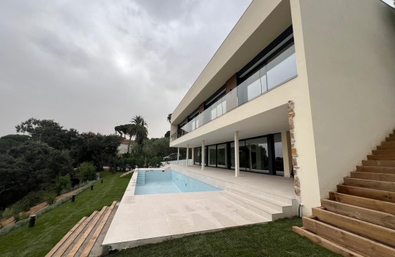 New Build - House - Platja d'Aro - Mas Nou