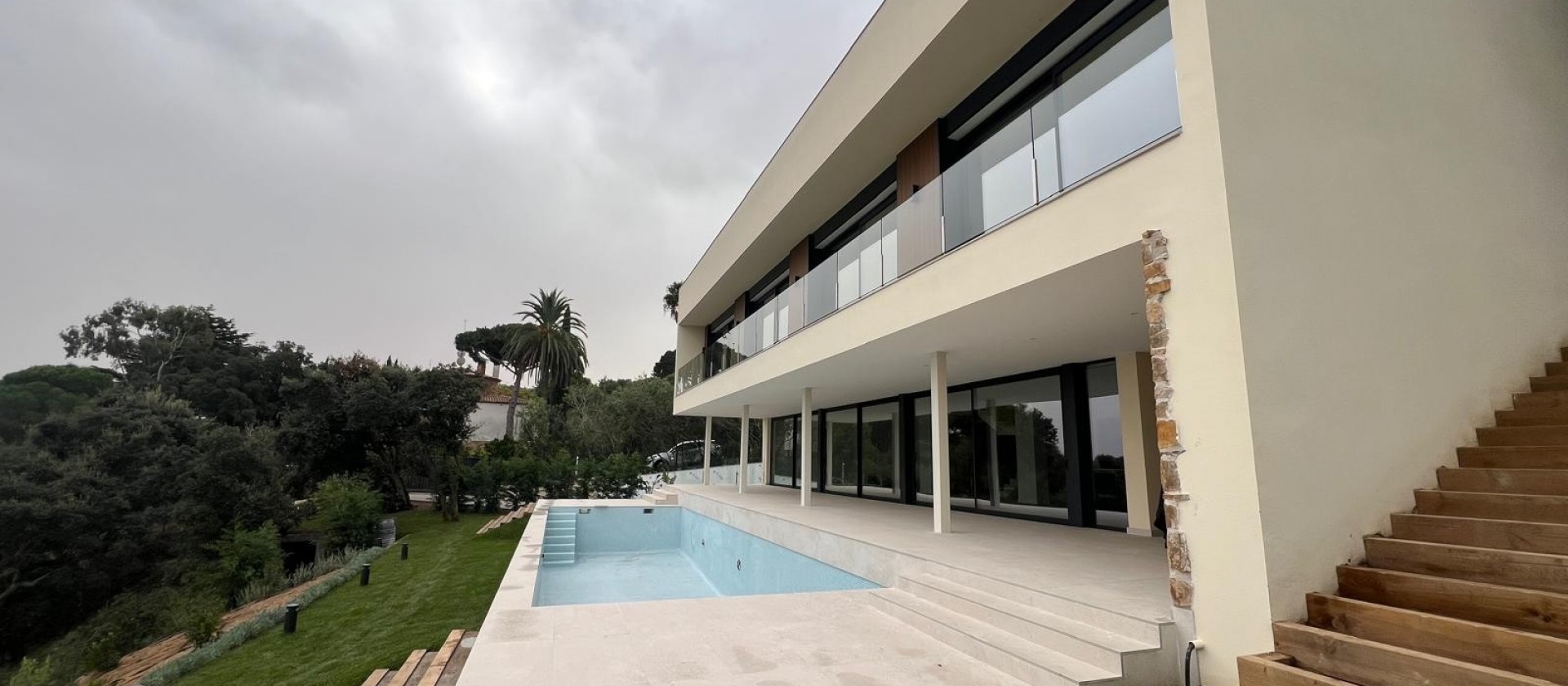 New Build - House - Platja d'Aro - Mas Nou