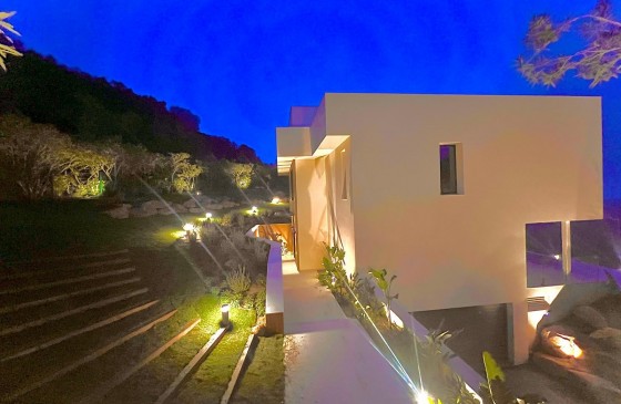 New Build - House - Platja d'Aro - Mas Nou