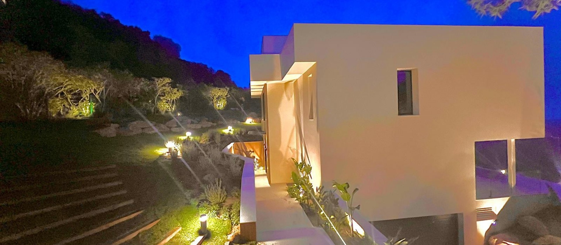 New Build - House - Platja d'Aro - Mas Nou