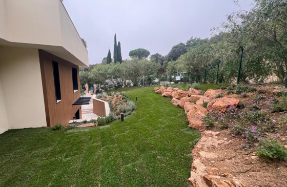 New Build - House - Platja d'Aro - Mas Nou