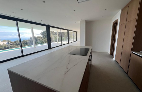 New Build - House - Platja d'Aro - Mas Nou