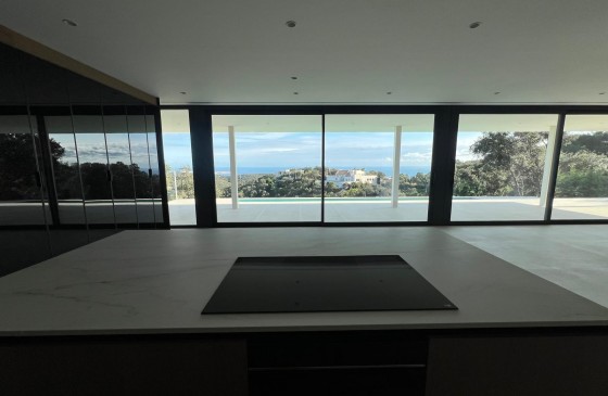 New Build - House - Platja d'Aro - Mas Nou