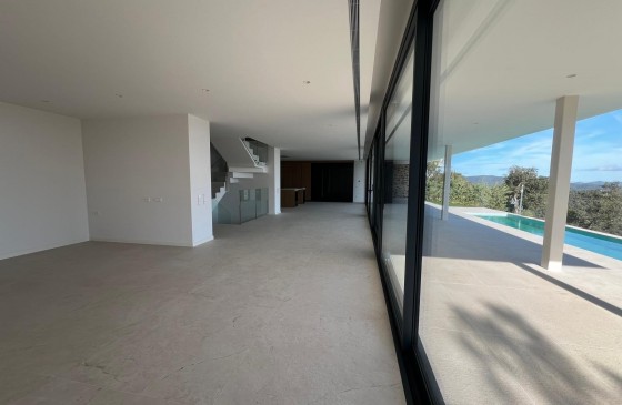 New Build - House - Platja d'Aro - Mas Nou