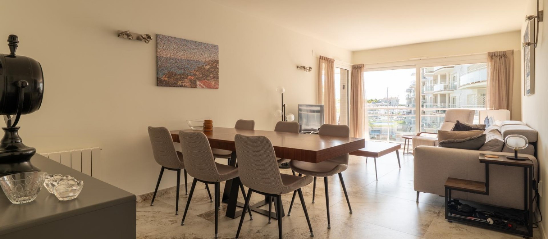 Resale - Apartment - Platja d'Aro - Port d'Aro