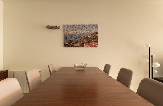 Resale - Apartment - Platja d'Aro - Port d'Aro