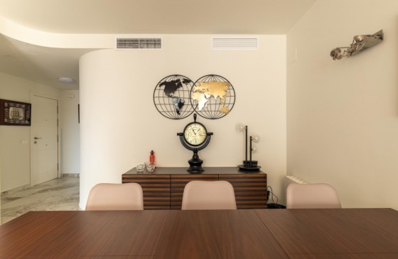 Resale - Apartment - Platja d'Aro - Port d'Aro