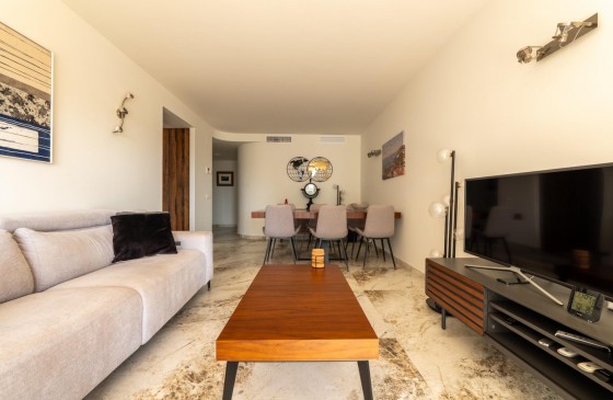 Resale - Apartment - Platja d'Aro - Port d'Aro