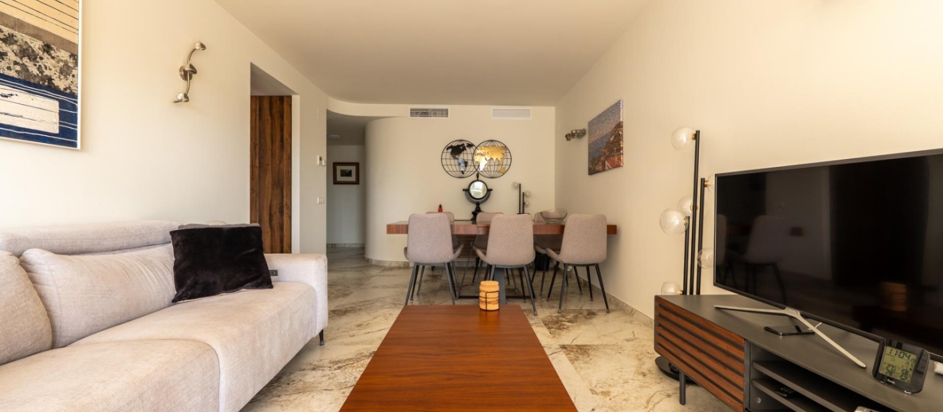 Resale - Apartment - Platja d'Aro - Port d'Aro