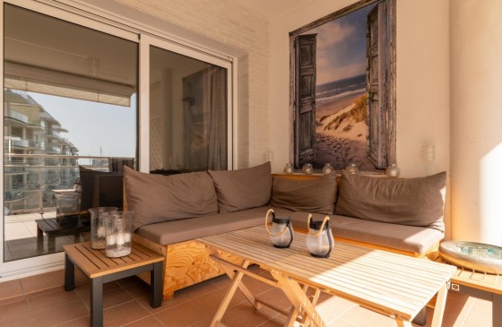 Resale - Apartment - Platja d'Aro - Port d'Aro
