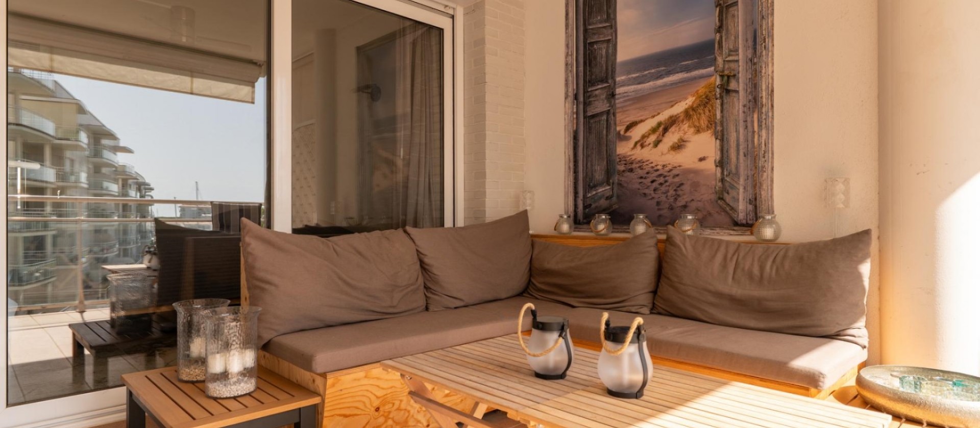 Resale - Apartment - Platja d'Aro - Port d'Aro