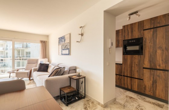 Resale - Apartment - Platja d'Aro - Port d'Aro