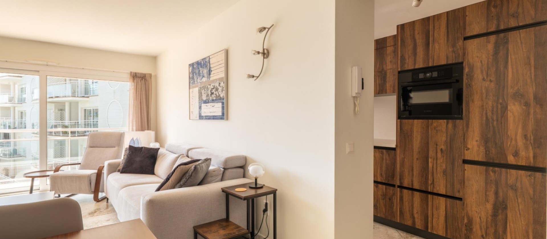 Resale - Apartment - Platja d'Aro - Port d'Aro