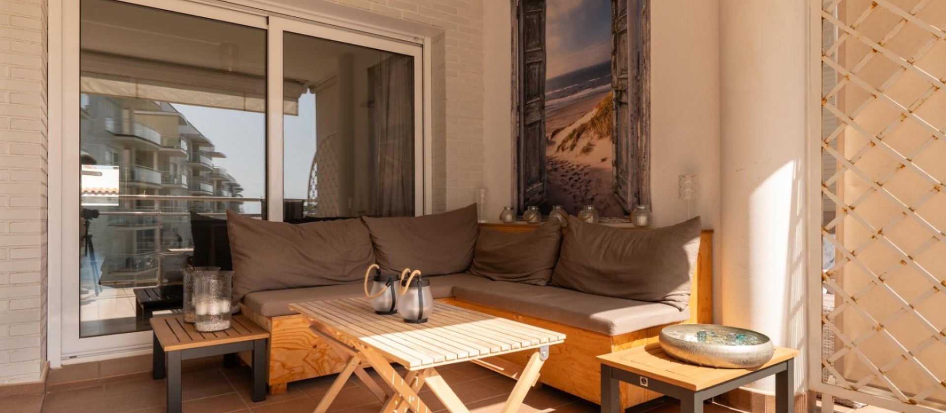 Resale - Apartment - Platja d'Aro - Port d'Aro