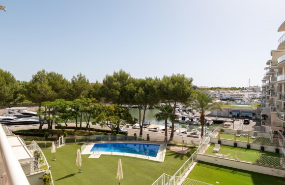 Resale - Apartment - Platja d'Aro - Port d'Aro