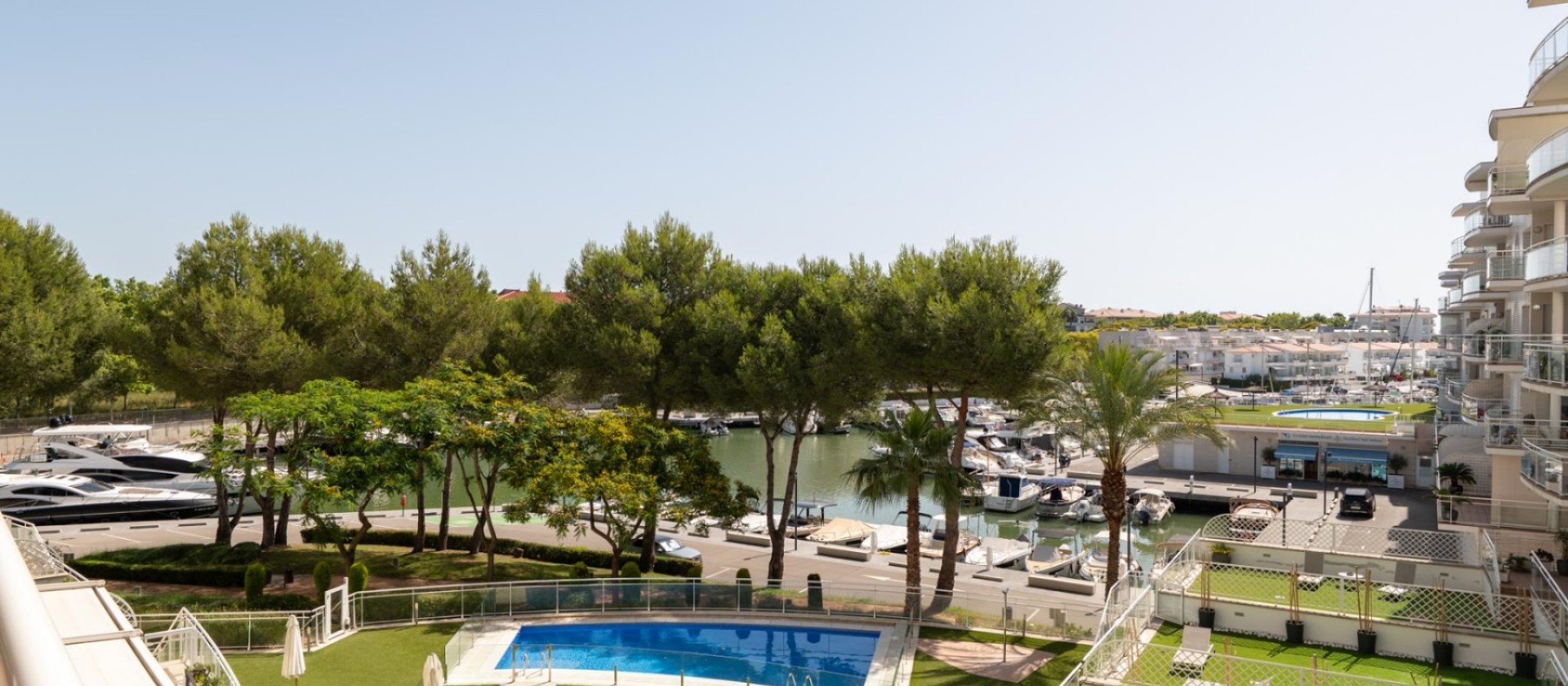 Resale - Apartment - Platja d'Aro - Port d'Aro