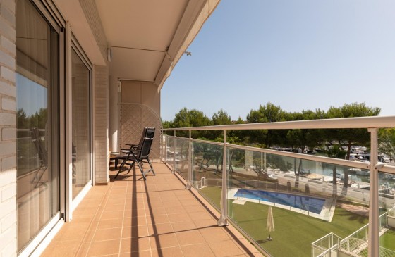 Resale - Apartment - Platja d'Aro - Port d'Aro