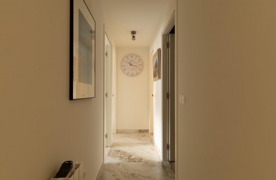 Resale - Apartment - Platja d'Aro - Port d'Aro